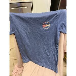 Stellies Live The Life You’ll Always Remember Shirt Size L